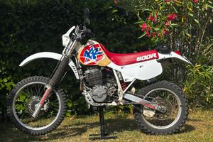 Honda XR 600 R