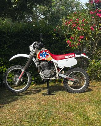 Honda XR 600 R