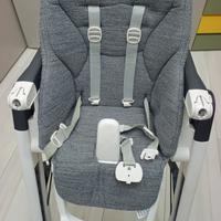 SEDIOLONE PEG PEREGO SIESTA FOLLOW ME