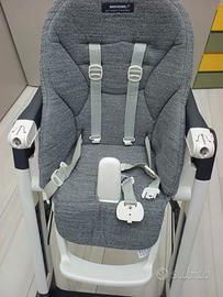 SEDIOLONE PEG PEREGO SIESTA FOLLOW ME