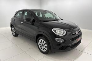 FIAT 500X 1.6 e-torq Urban 4x2 110cv - GPL AFTERMA