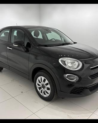 FIAT 500X 1.6 e-torq Urban 4x2 110cv - GPL AFTERMA