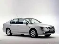 NISSAN Primera 2ª serie - 2001