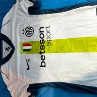 Maglia Inter Valentino Rossi 