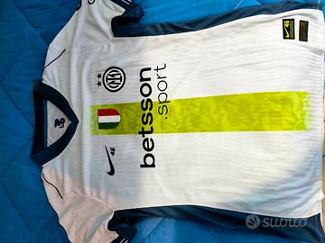 Maglia Inter Valentino Rossi 