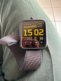 Garmin venu x1
