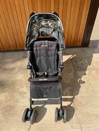 Maclaren Techno XT – passeggino reclinabile