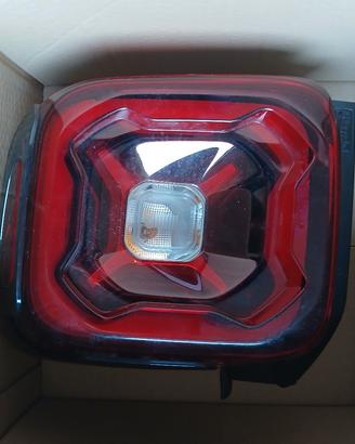 faro completo posteriore destro jeep renegade