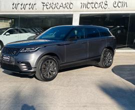 Land Rover Range Rover Velar r-dynamic solo 63000k