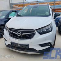 OPEL MOKKA MOKKA X J13 1.6 CDTI 136CV - Ricambi