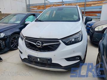 OPEL MOKKA MOKKA X J13 1.6 CDTI 136CV - Ricambi