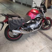 moto Guzzi Breva 750