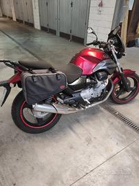 moto Guzzi Breva 750