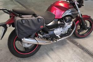 moto Guzzi Breva 750