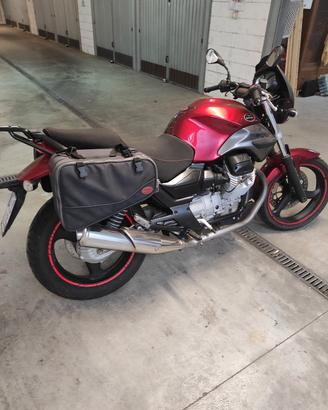 moto Guzzi Breva 750