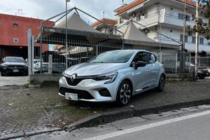 Renault Clio Blue dCi 100 CV 5 porte Evolution