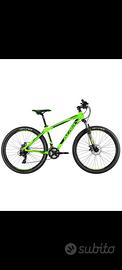 Mountain bike Atala