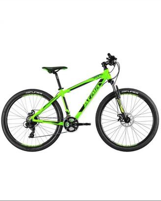 Mountain bike Atala