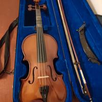 violino stentor 4/4
