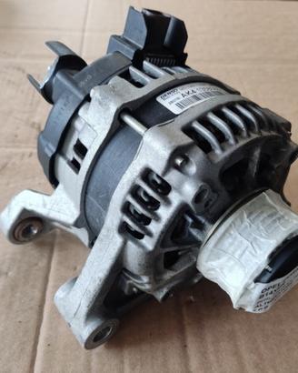 Alternatore OPEL CORSA E 1398cc benzina del 2018