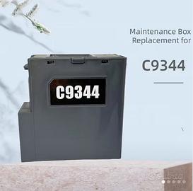 Vaschetta di Manutenzione C9344 per Stampanti Epso