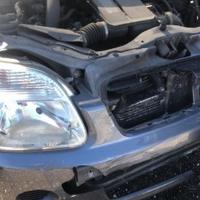 Motore OPEL CORSA - 1.3 mj