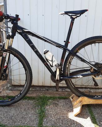 Mtb Cube LTD
