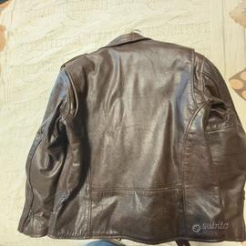 giubbotto moto