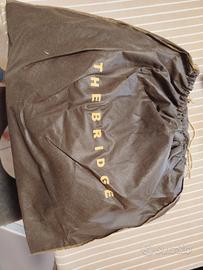 Borsa The Bridge Unica taglia L 