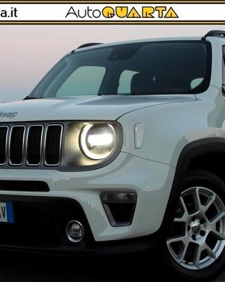 JEEP Renegade 1.6 MJT Limited *FULL LED