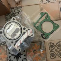 Cilindro sh 125/150 66mm