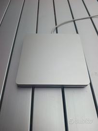 Apple CD Dvd Masterizzatore USB SuperDrive