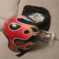 casco helmet HARLEY DAVIDSON 