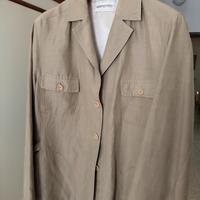 Giacca sahariana Elena Mirò