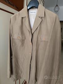 Giacca sahariana Elena Mirò