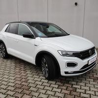 Ricambi volkswagen vw T-Roc R-Line