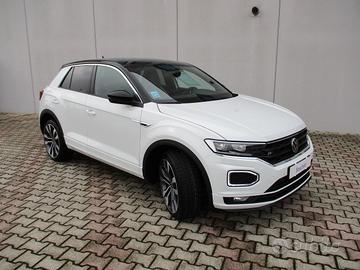 Ricambi volkswagen vw T-Roc R-Line