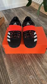 Adidas powerlifting 4