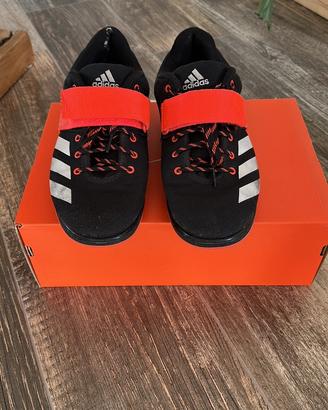 Adidas powerlifting 4