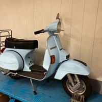 Vespa px 150