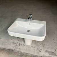 Lavabo + miscelatore ideal standard nuovo