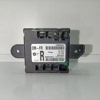 CENTRALINA ALZA VETRO ANT. DX FIAT Freemont 1a Ser
