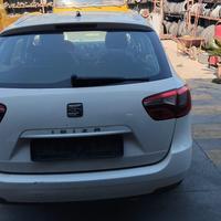 RICAMBI USATI AUTO SEAT Ibiza Serie CUSB Diesel 14