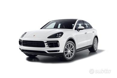 Porsche Cayenne Coupe 3.0 e-hybrid 5p.ti tiptronic