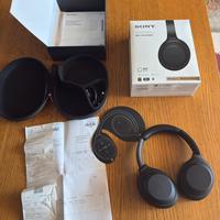 Sony wh 1000 xm4 cuffie