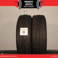 2 Gomme 205 65 R 16C Nexen al 95% SPED GRATIS