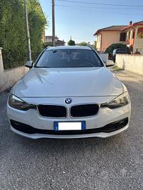 BMW SERIE 3 TORUING