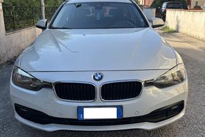 BMW SERIE 3 TORUING