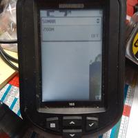 Humminbird 165