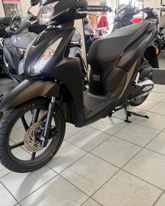 HONDA Vision 110 my 26 3